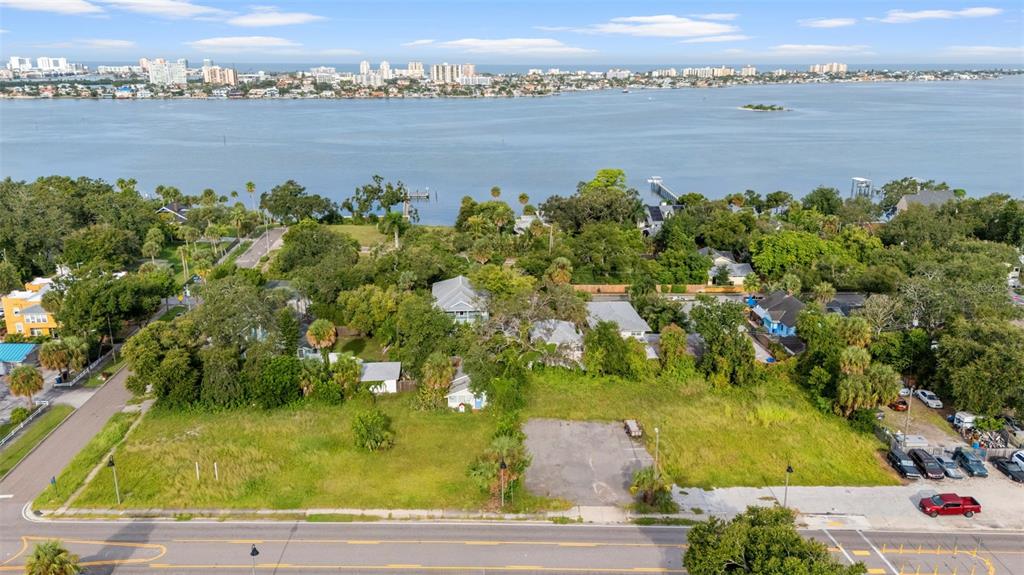 1208 N FORT HARRISON AVENUE, CLEARWATER, FL — photo 4 of 10