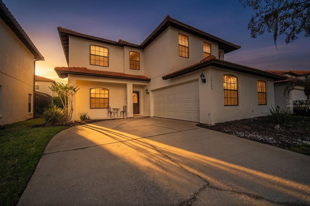 16609 CARIBBEAN BREEZE WAY