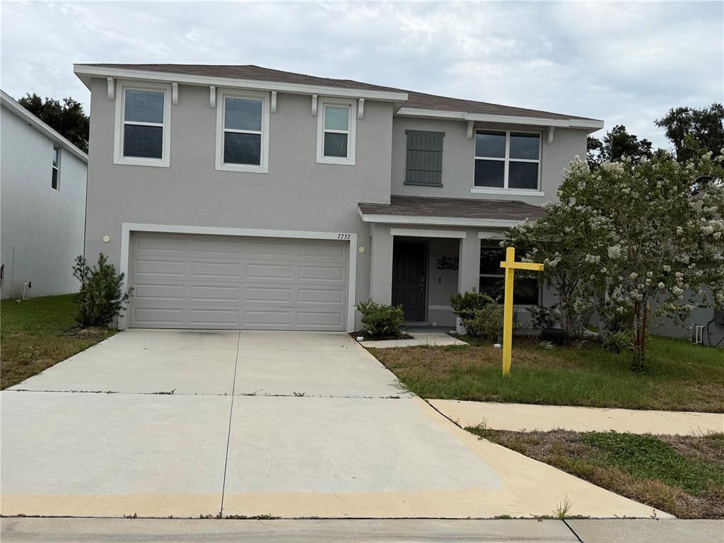 7737 ROSEWOOD GARDEN LOOP