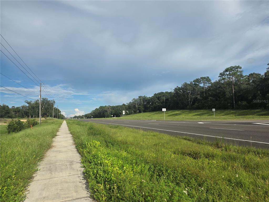 158-A CORTEZ BLVD., DADE CITY, FL — photo 2 of 18