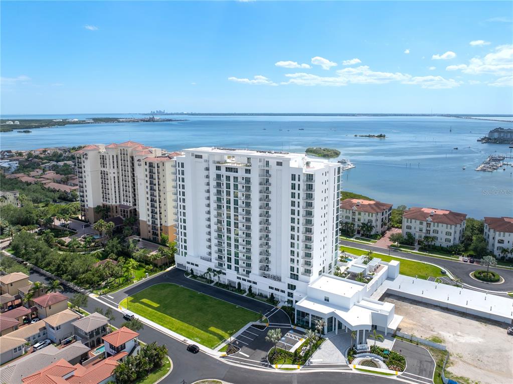 5713 BOWEN DANIEL DRIVE UNIT 602