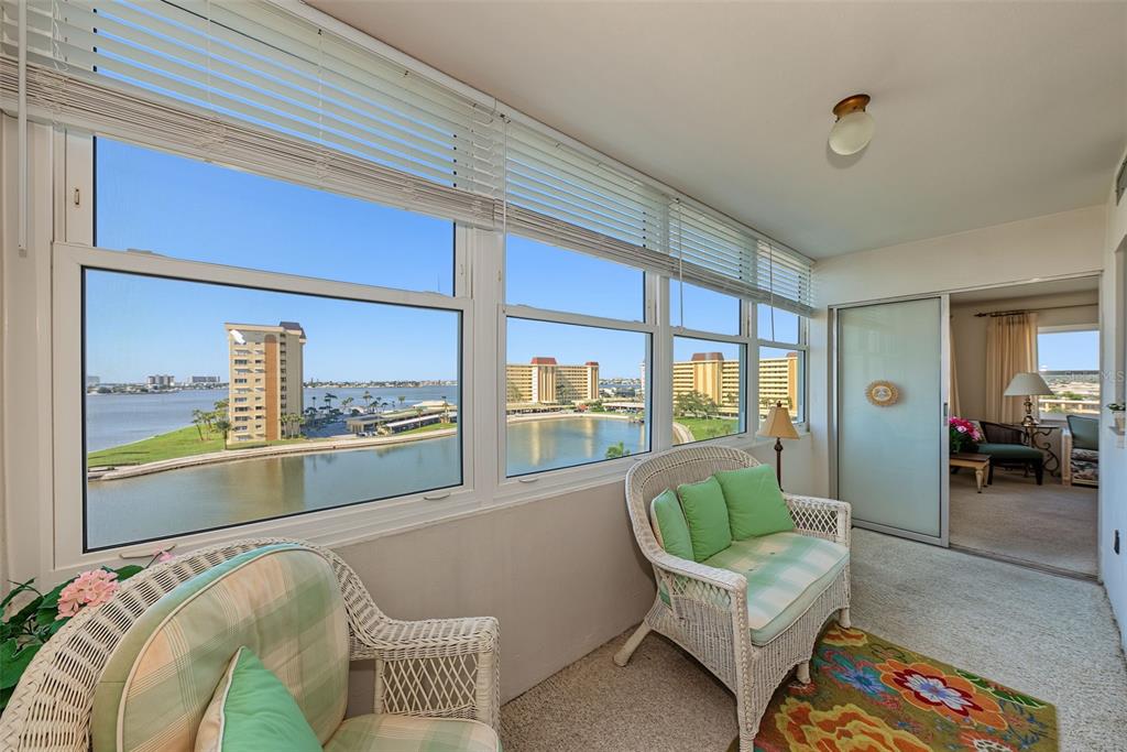 4575 COVE CIRCLE UNIT 709, ST PETERSBURG, FL — photo 5 of 54