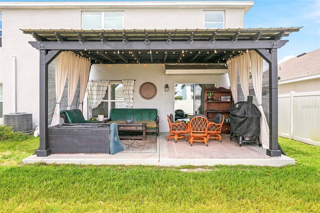 3888 AUTUMN AMBER DRIVE, SPRING HILL, FL — photo 3 of 30