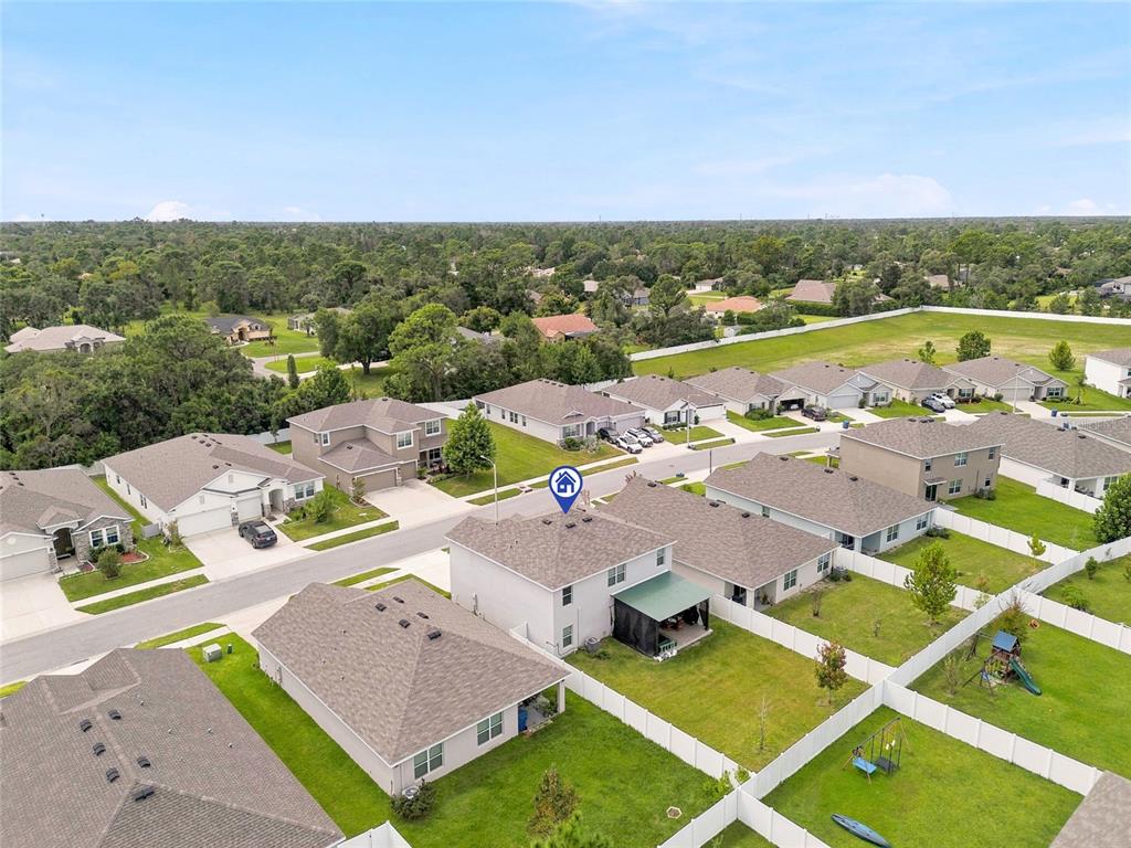 3888 AUTUMN AMBER DRIVE, SPRING HILL, FL — photo 5 of 30