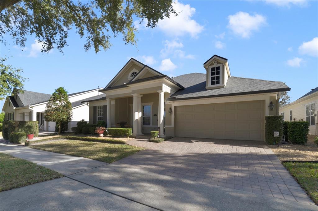 107 ASTERBROOKE DRIVE