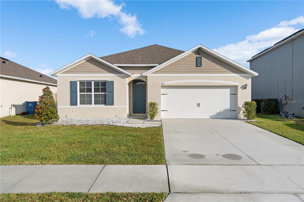 855 BROOKLET DRIVE