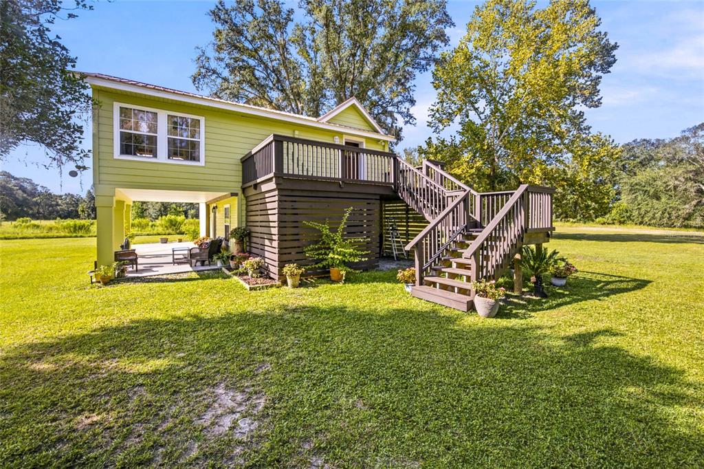 3551 NW 50TH AVENUE, CHIEFLAND, FL — photo 2 of 30