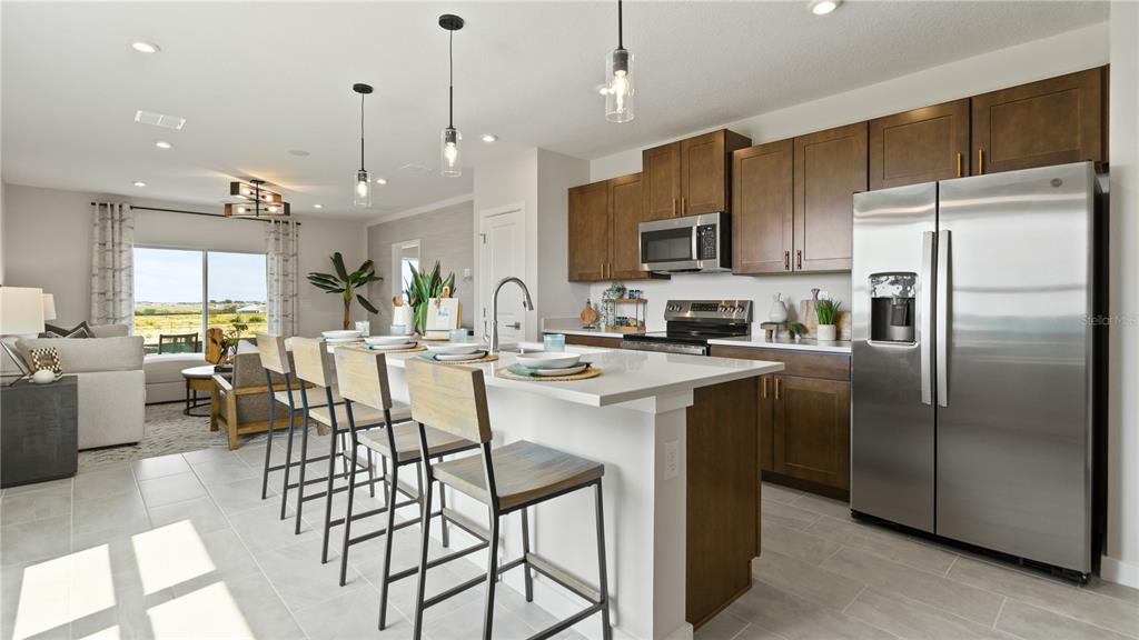424 LIBERTY BEND, HAINES CITY, FL — photo 3 of 30