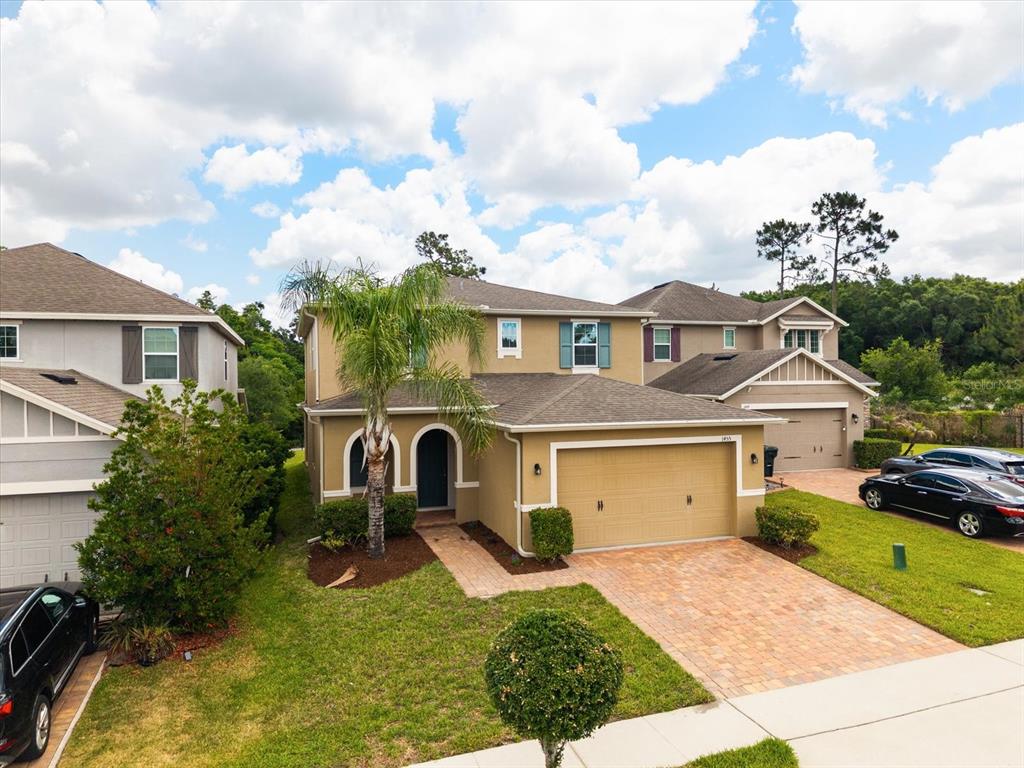 1455 SOURWOOD DRIVE