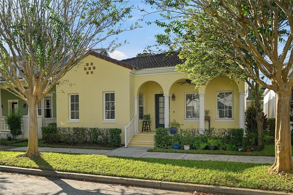 5326 CHATAS LANE, ORLANDO, FL — photo 2 of 30