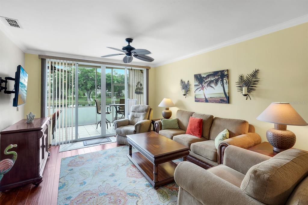 14901 PARK LAKE DRIVE UNIT 106, FORT MYERS, FL — photo 2 of 23