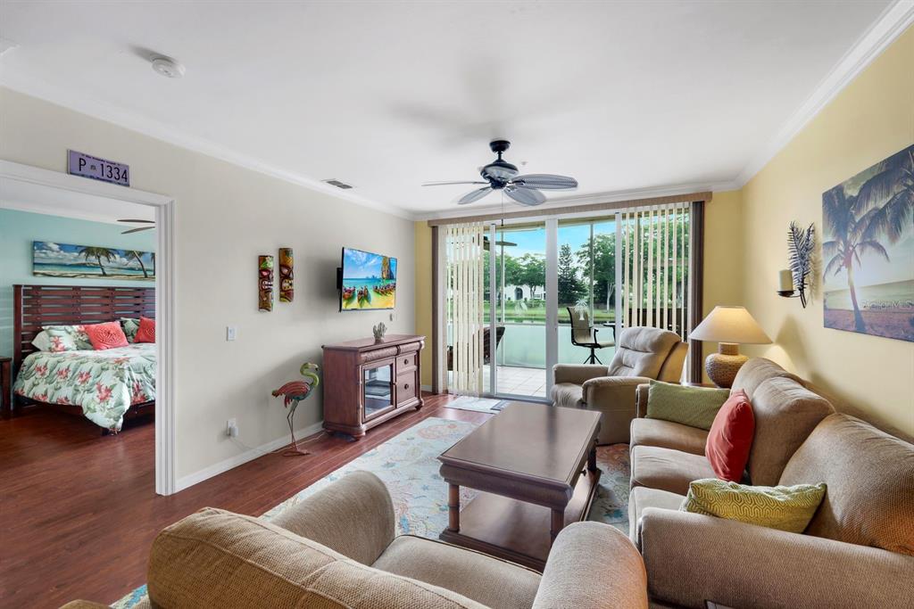 14901 PARK LAKE DRIVE UNIT 106, FORT MYERS, FL — photo 4 of 23