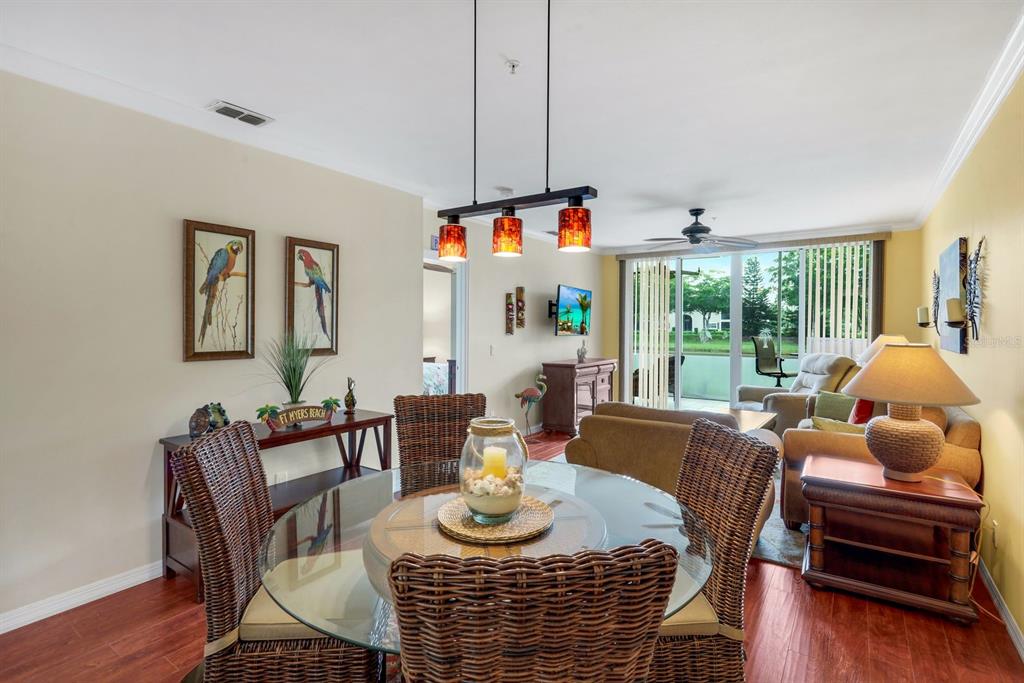14901 PARK LAKE DRIVE UNIT 106, FORT MYERS, FL — photo 5 of 23