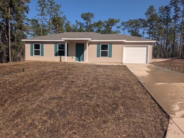 55 SW TREE TOP ROAD