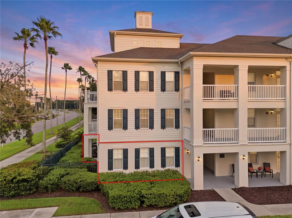 770 SIENA PALM DRIVE UNIT 105