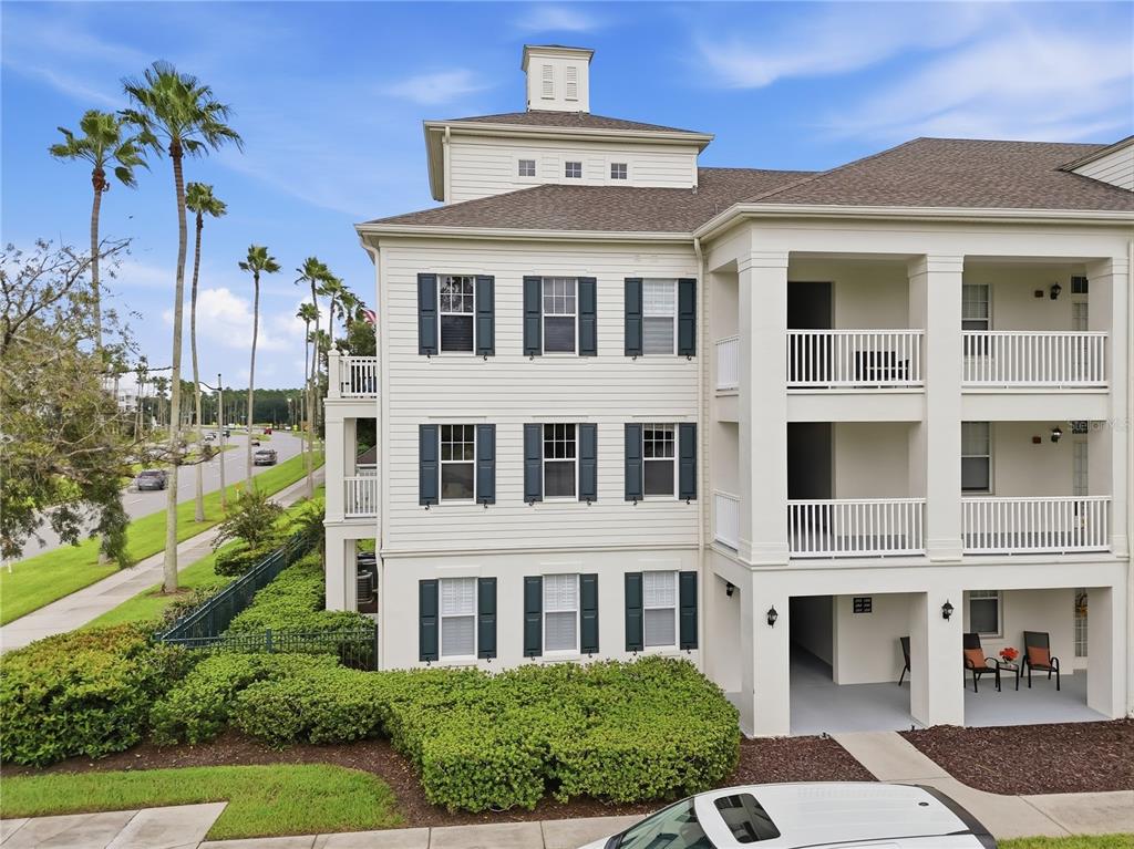 770 SIENA PALM DRIVE UNIT 105, CELEBRATION, FL — photo 2 of 30