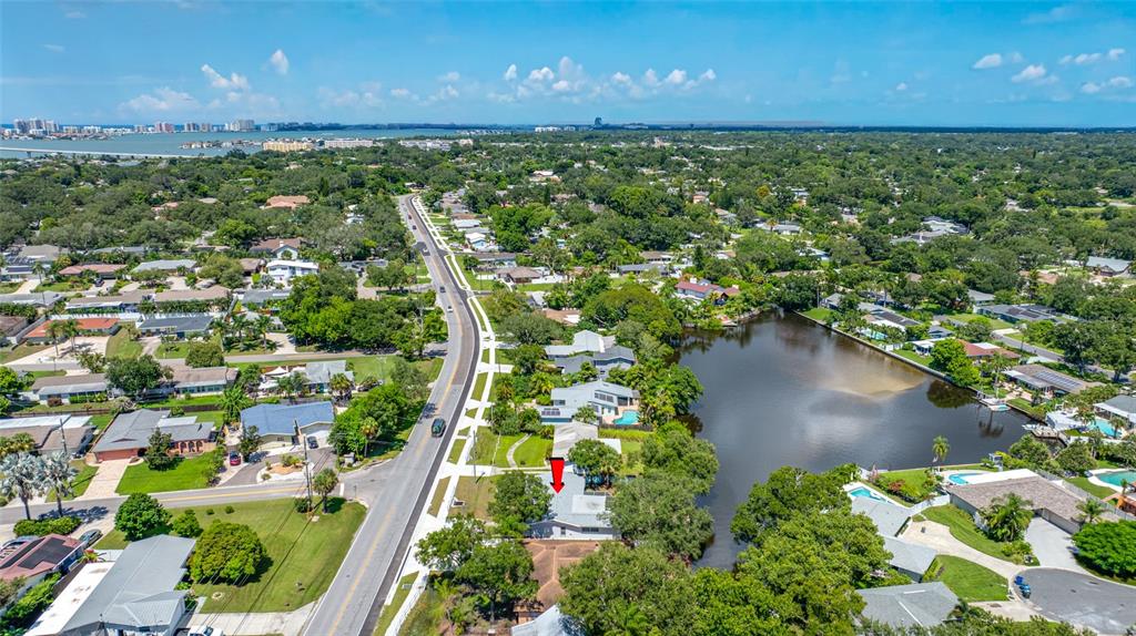 1367 INDIAN ROCKS ROAD S, LARGO, FL — photo 3 of 30