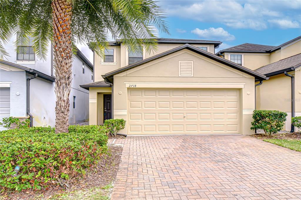 2718 GARDEN FALLS DRIVE