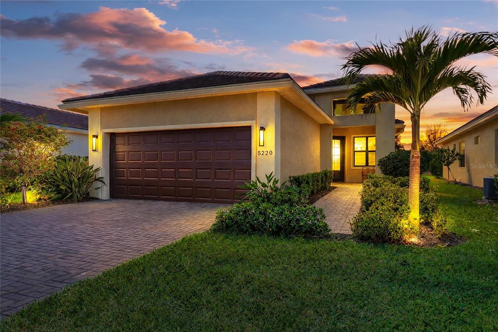 5220 BARNETT CIRCLE