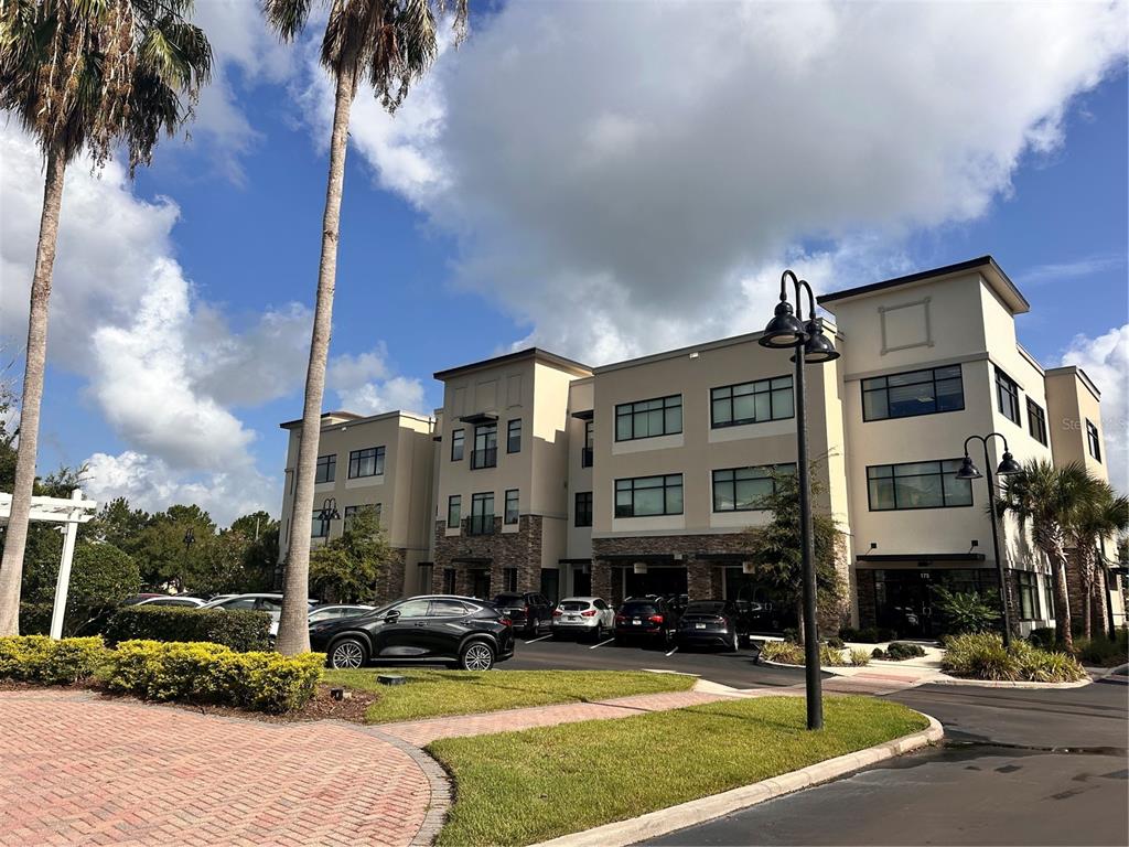 13550 VILLAGE PARK DRIVE UNIT 230