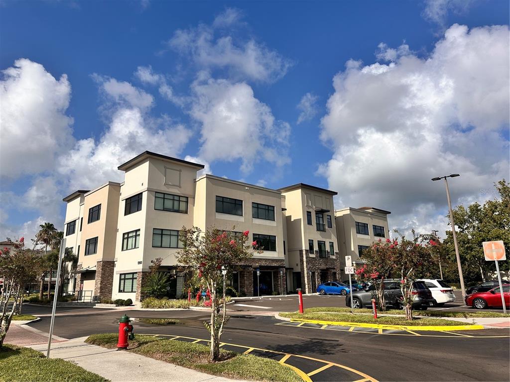 13550 VILLAGE PARK DRIVE UNIT 230, ORLANDO, FL — photo 3 of 25