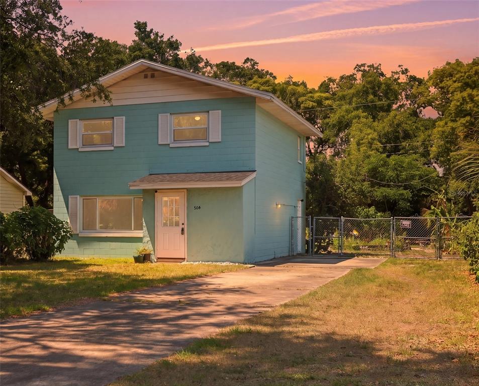 804 ROSALIA DRIVE