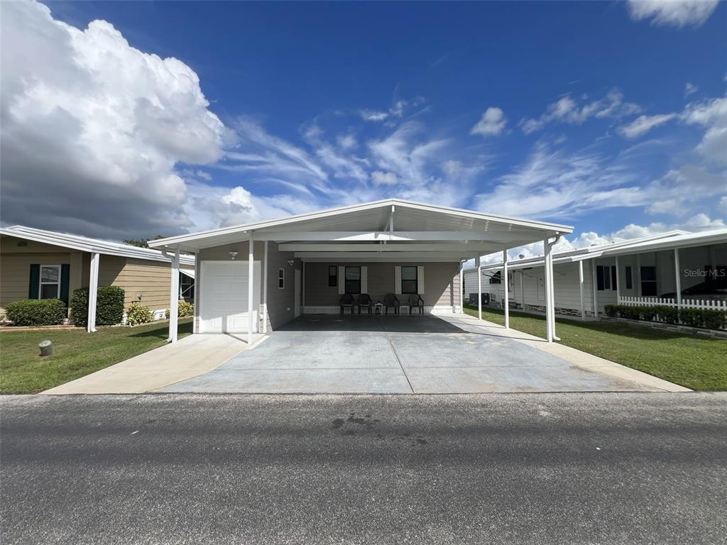 2055 S FLORAL AVENUE UNIT 133