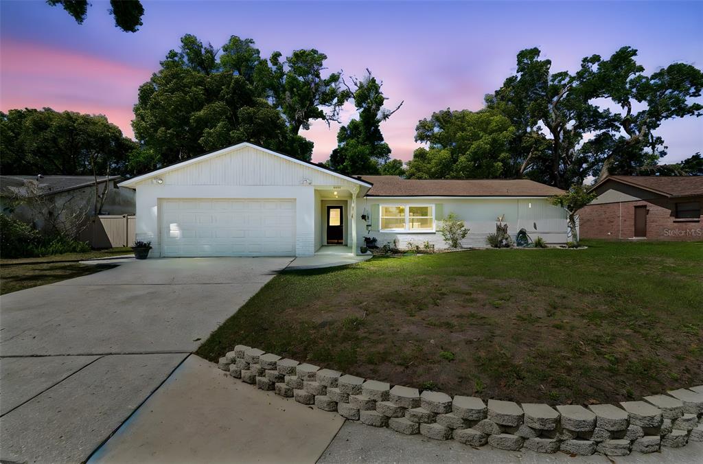 2505 LINDEN TREE STREET
