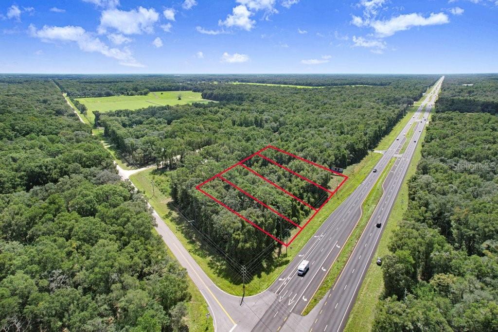 US HWY 19, FANNING SPRINGS, FL — photo 3 of 18