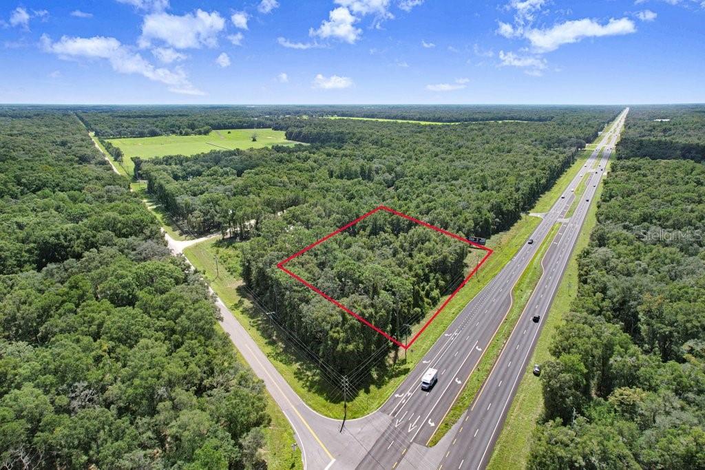 US HWY 19, FANNING SPRINGS, FL — photo 4 of 18