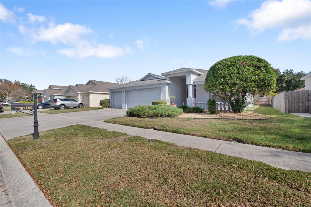 12903 LAKE VENTANA DRIVE