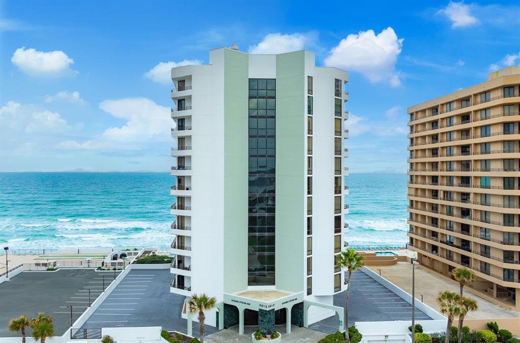 3013 S ATLANTIC AVENUE UNIT 803