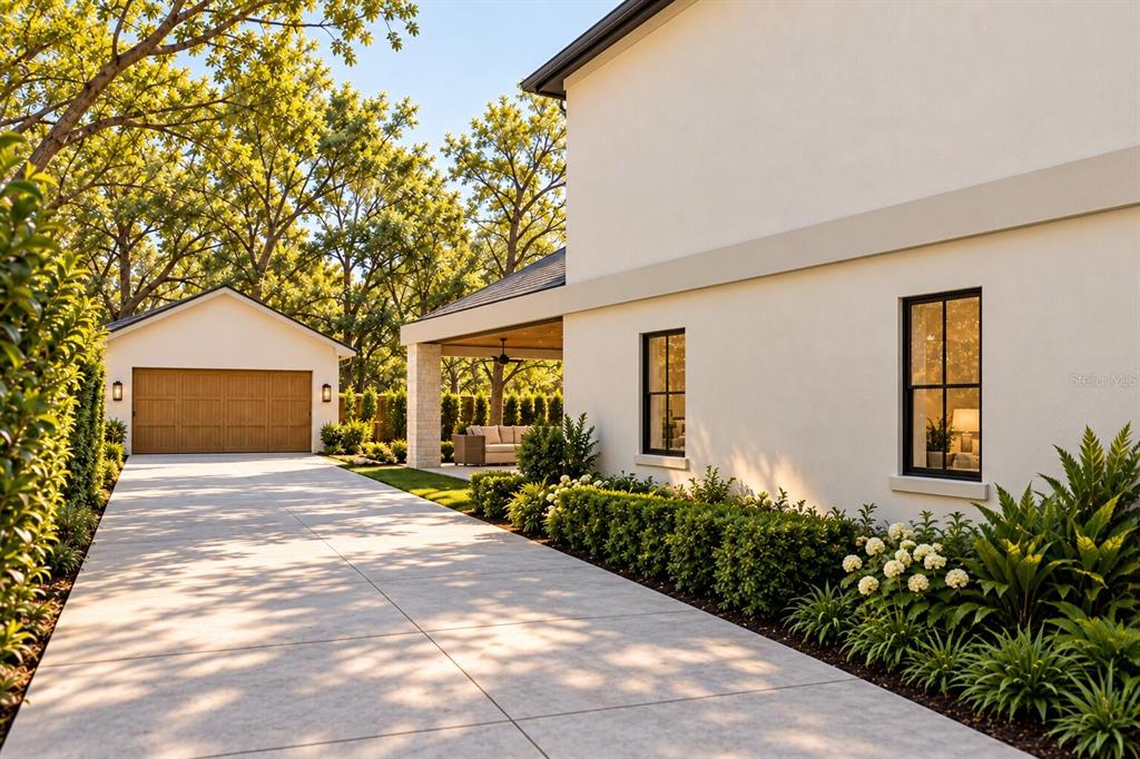 311 E YALE STREET, ORLANDO, FL — photo 3 of 7