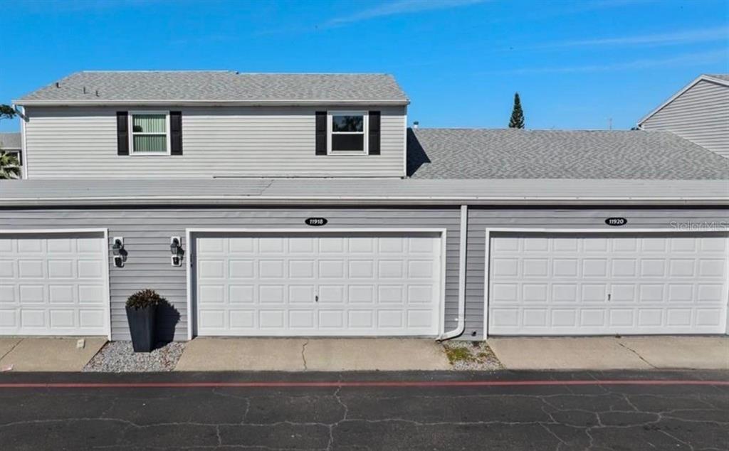 11920 DIETZ DRIVE UNIT 11920