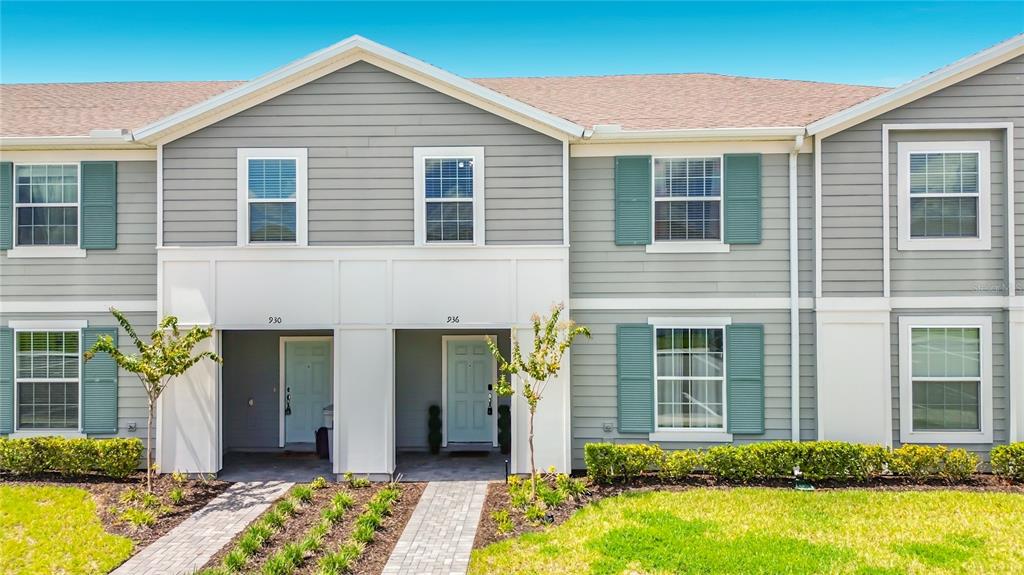 936 PARADISE DRIVE