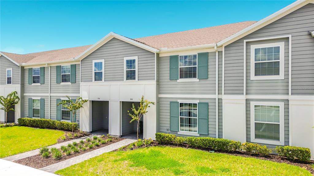 936 PARADISE DRIVE, DAVENPORT, FL — photo 2 of 30