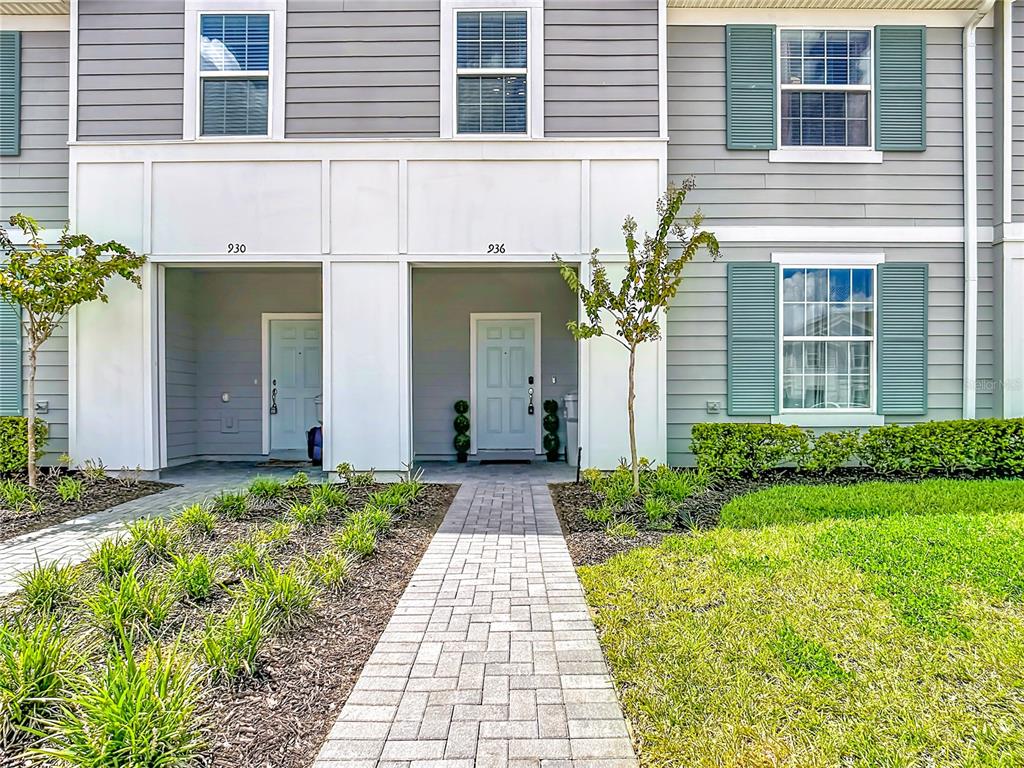 936 PARADISE DRIVE, DAVENPORT, FL — photo 4 of 30