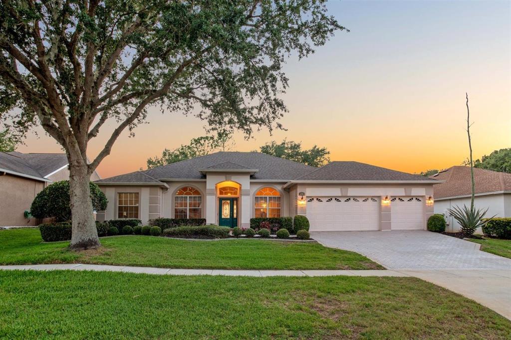 4328 FAWN MEADOWS CIRCLE