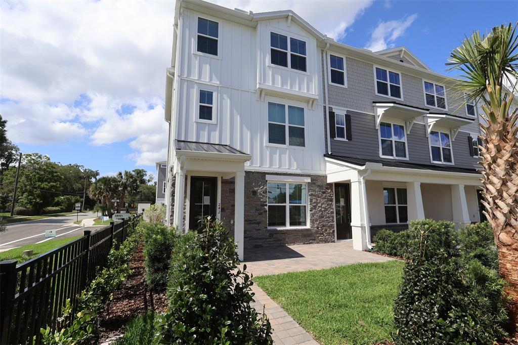 242 PASQUALA WAY, OVIEDO, FL — photo 2 of 30