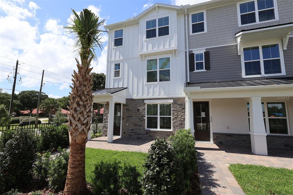 242 PASQUALA WAY, OVIEDO, FL — photo 4 of 30