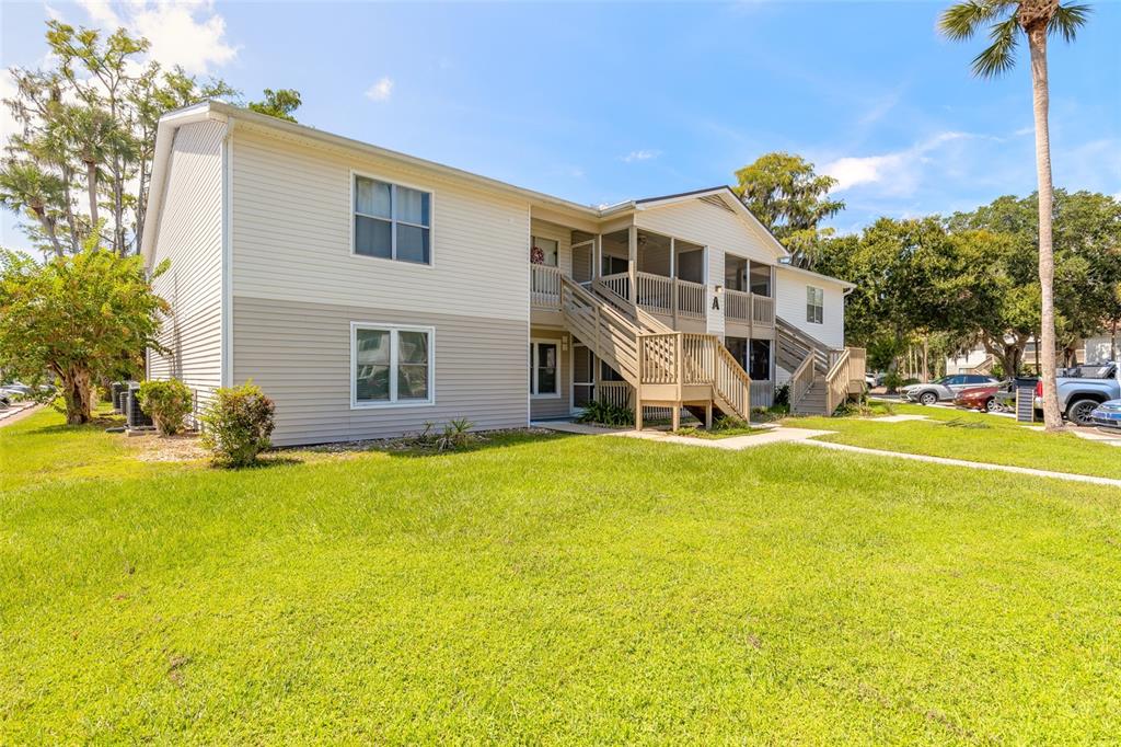 1600 BIG TREE ROAD UNIT A1, DAYTONA BEACH, FL — photo 2 of 30