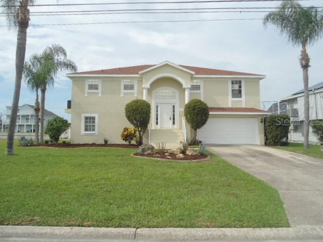4009 TRIGGERFISH DRIVE