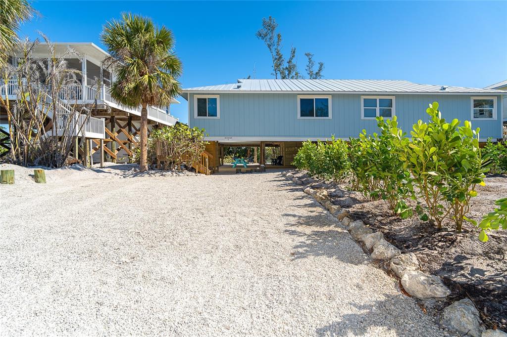 290 S GULF BOULEVARD UNIT 31
