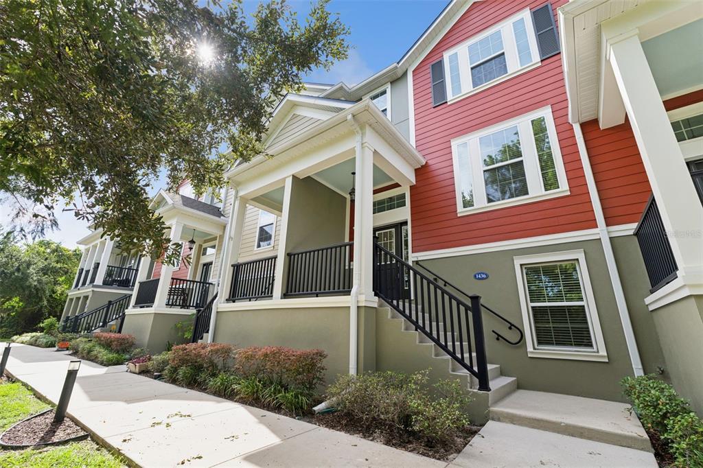 1436 WINTER WHARF LANE, WINTER SPRINGS, FL — photo 3 of 30