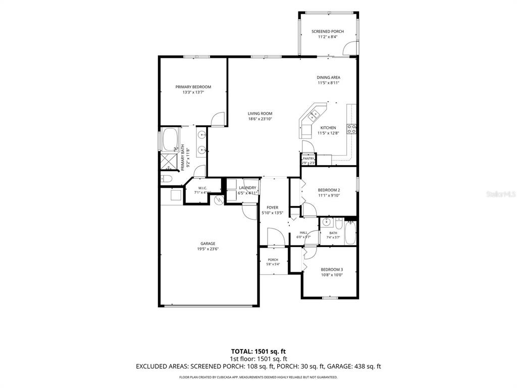 15244 COPPER LOOP, BROOKSVILLE, FL — photo 2 of 28