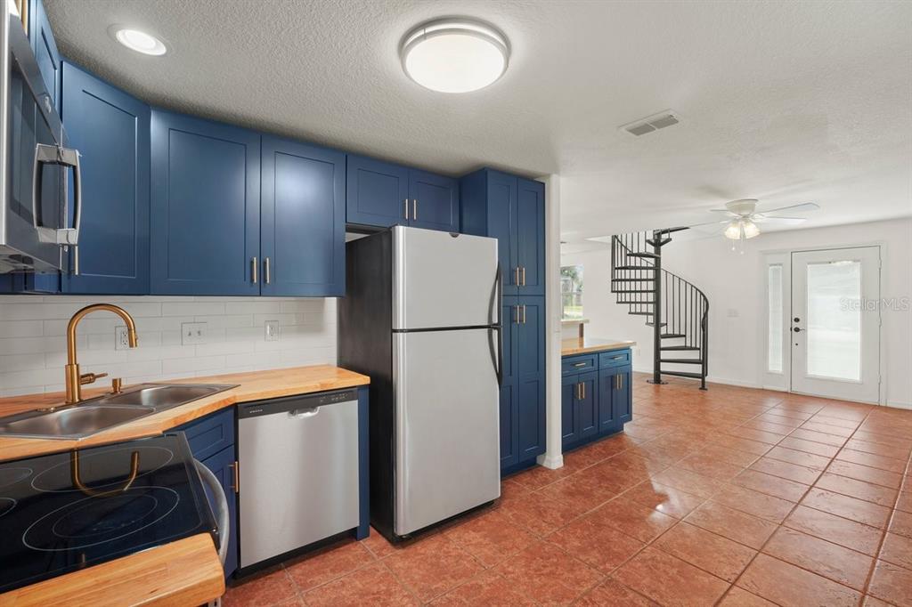 64 OCEAN SHORE DRIVE, ORMOND BEACH, FL — photo 5 of 26