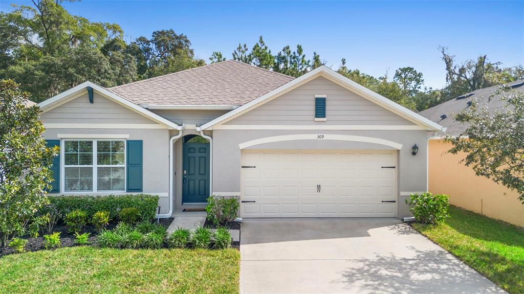 309 CHARLES DRIVE