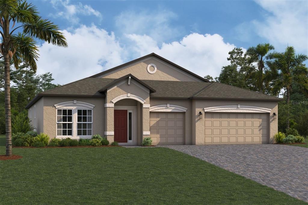 453 HILLSHIRE PLACE