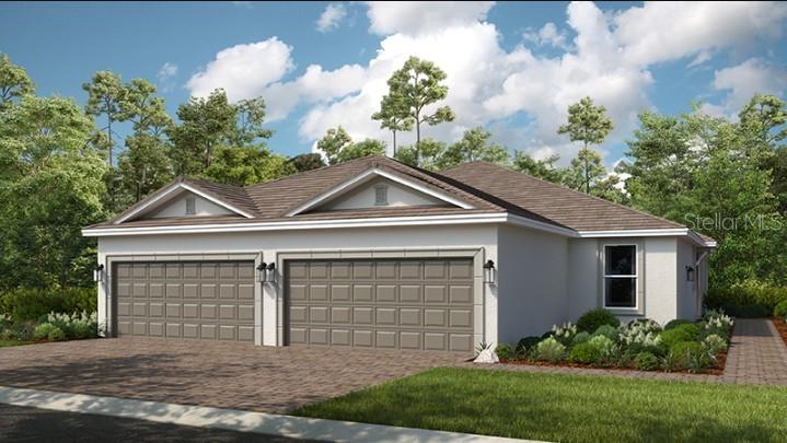 3205 TORTA COURT