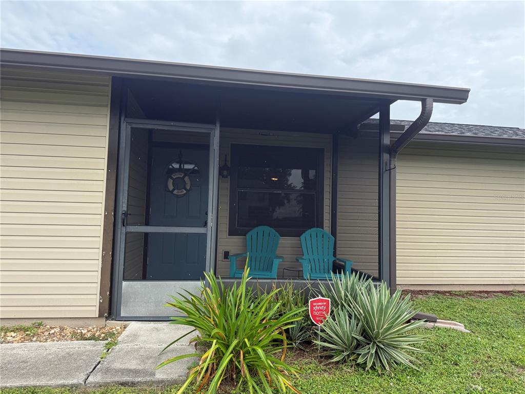 18870 ACKERMAN AVENUE, PORT CHARLOTTE, FL — photo 2 of 12